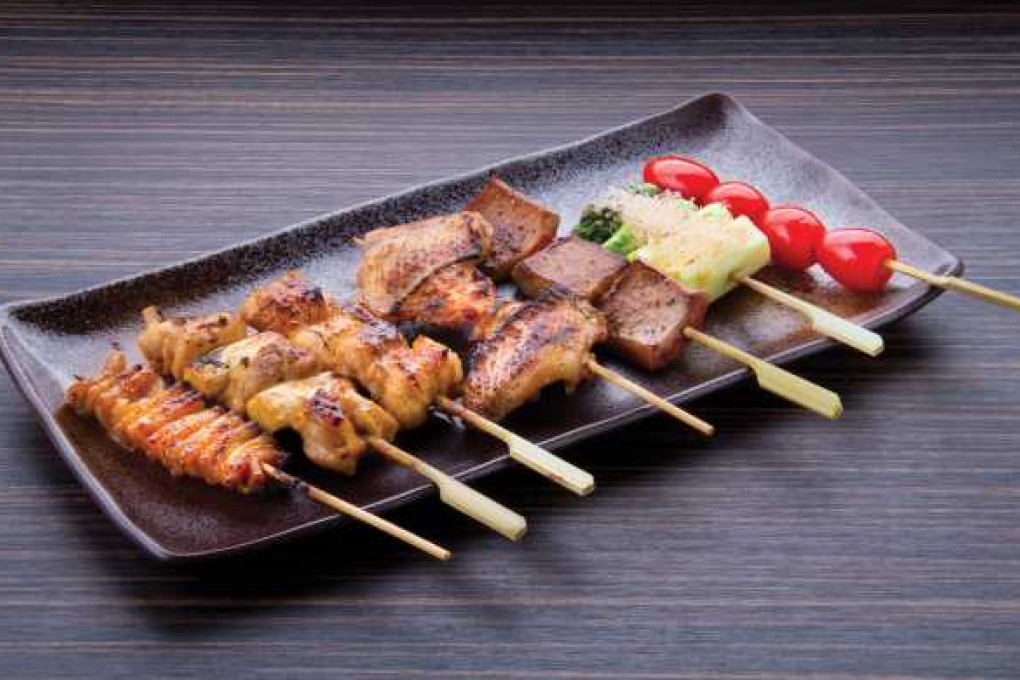 Epure, La Saison, The Awakening, U Hang, Hikari and Eezy Peezy Parties