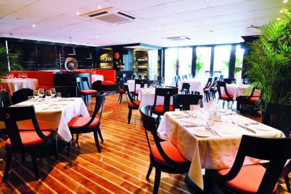 Quayside, Tea at The Envoy, Town, and a Hidden Italian Gem in SoHo