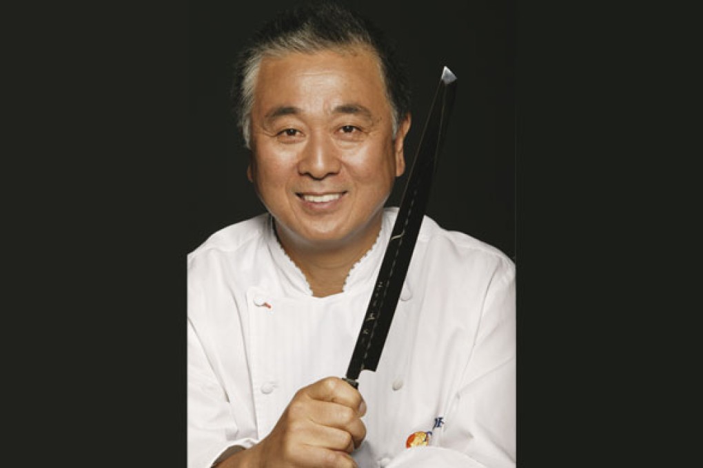 Nobu
