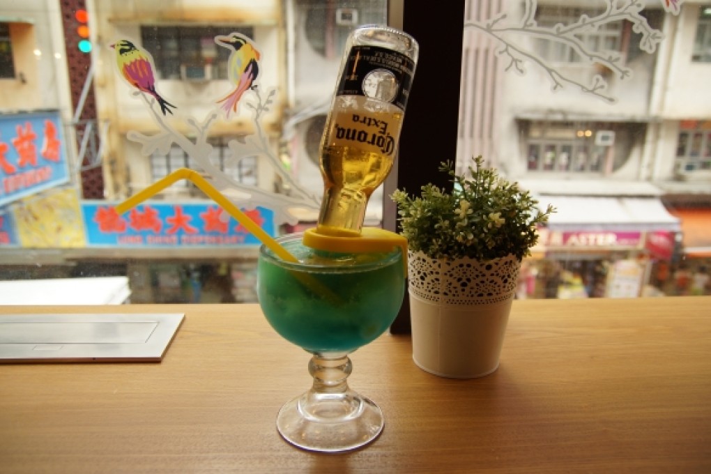 Norayo: Why didn't we think of this?