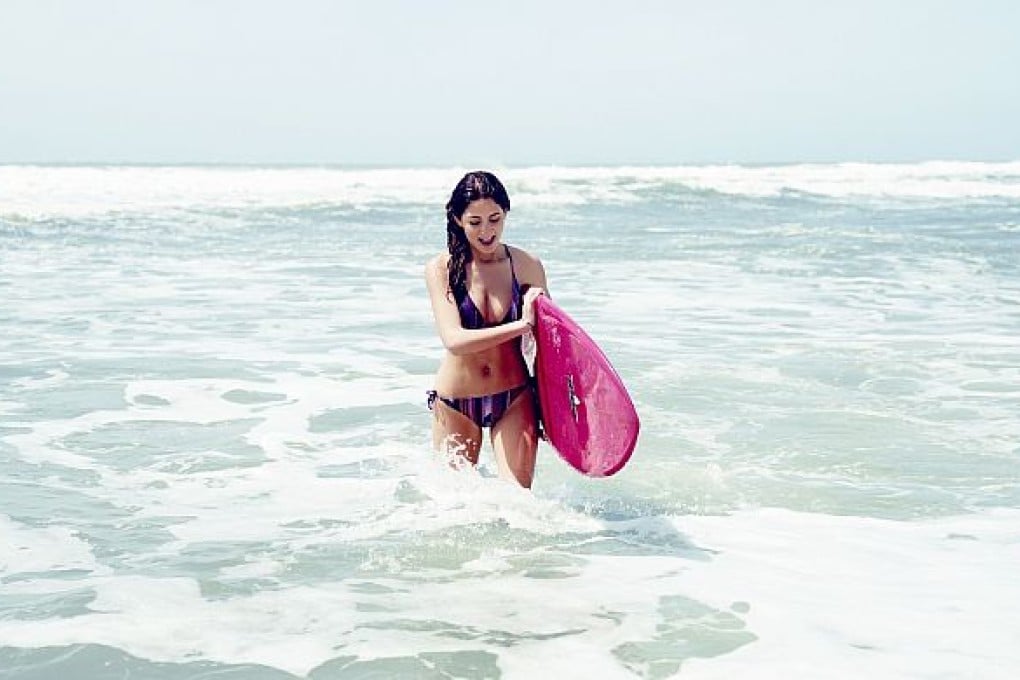 Shopping for Summer: Beachwear