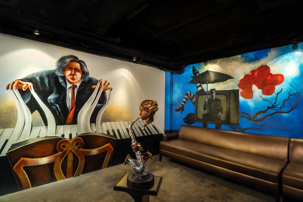 Orange Peel. Photo: supplied