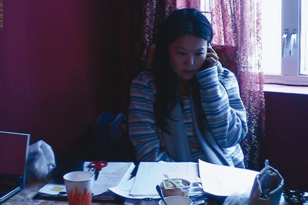 Patty Keung: Writer, Producer and Filmmaker