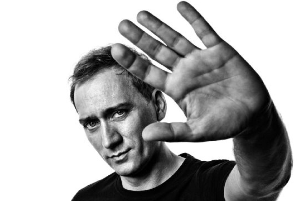 Paul van Dyk