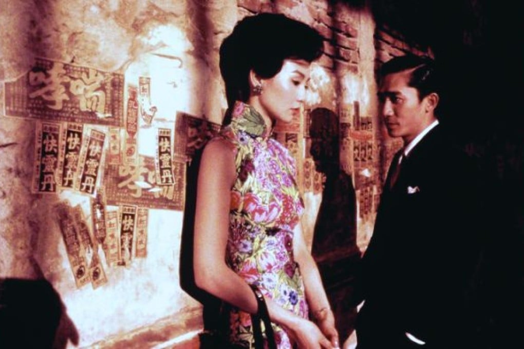 1000 Reasons to Love Hong Kong: People