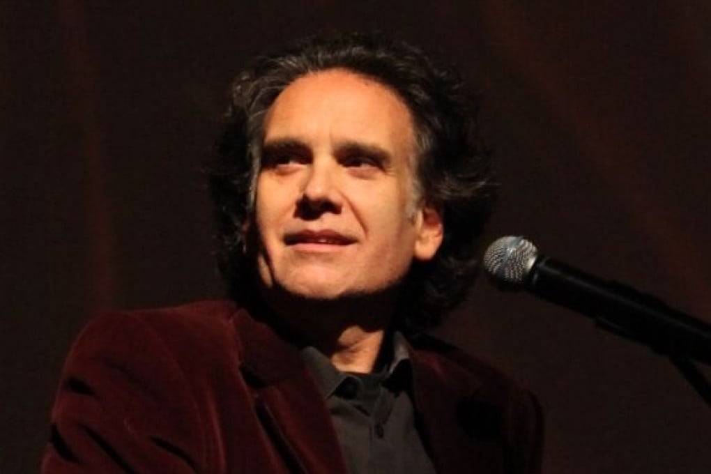 Peter Buffett