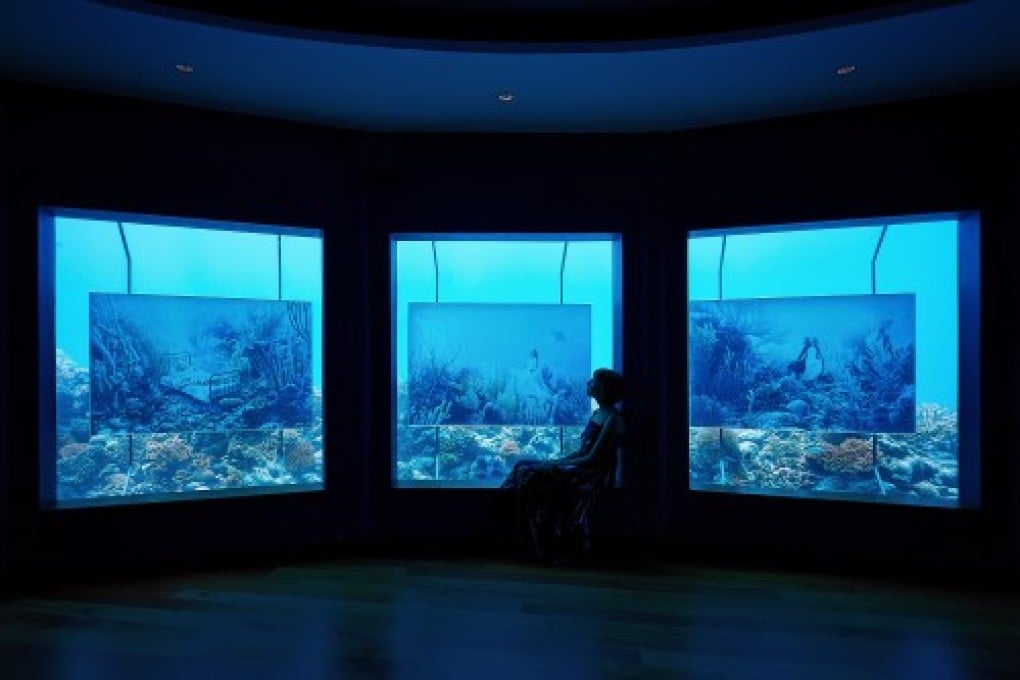 “Phantasy Fairytale” at Per Aquum's resorts in the Maldives