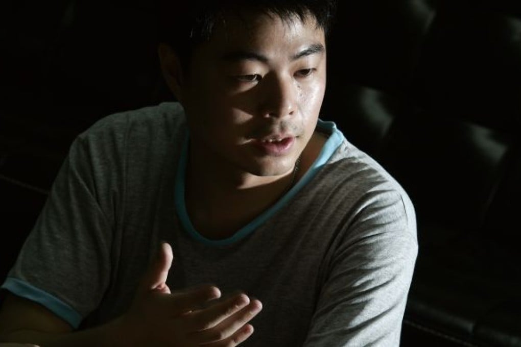 Photo: Edward Wong / SCMP