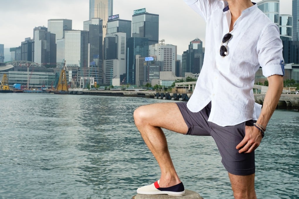 Photo: Kirk Kenny / studiozag.com | Model: Duhwan Song @ Genesis, Insta: @songduhwan828