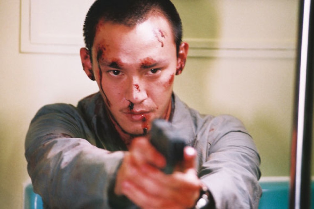 Behind the Scenes with Director, Su Chao-Pin