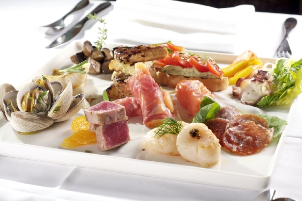 Anyone for a picnic in the city?