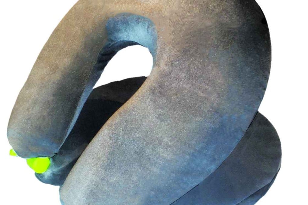 Pillow Fight Flash Mob