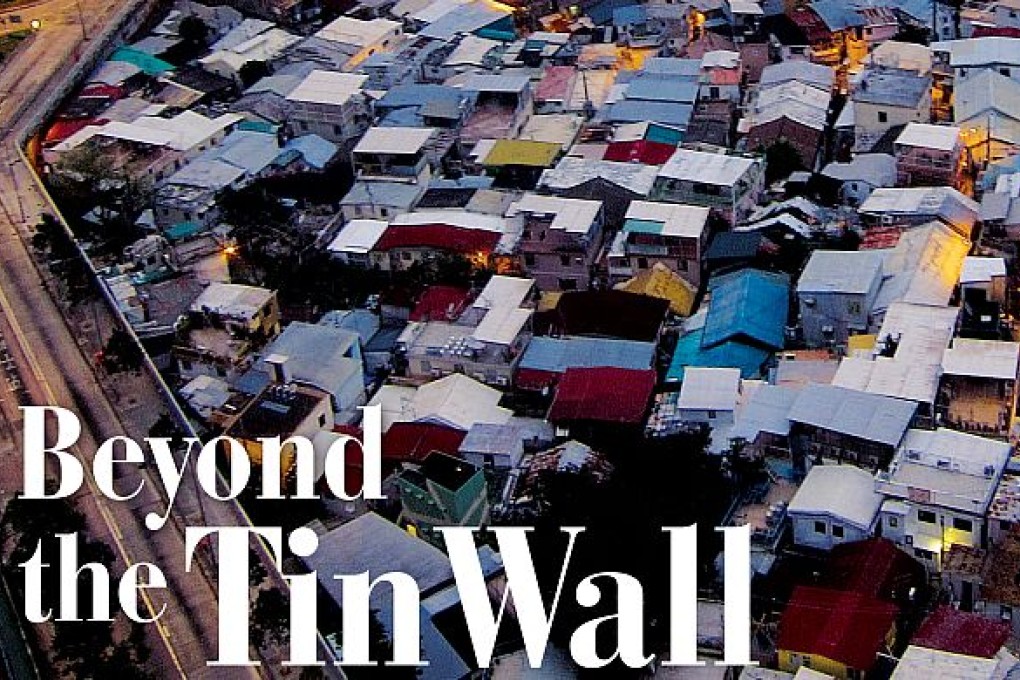 Hong Kong’s Disappearing Communities: Pokfulam Village