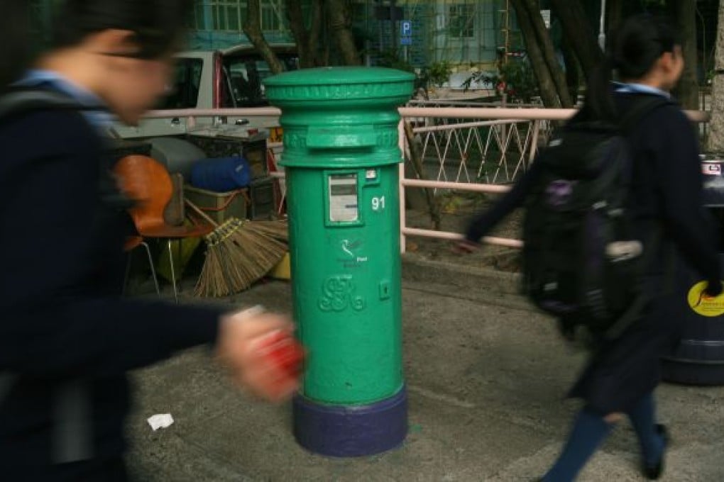 Photo: SCMP / Oliver Tsang
