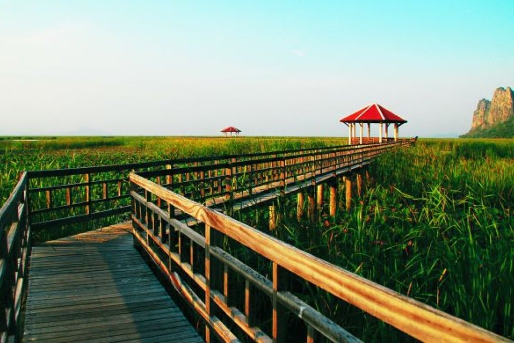 Travel Pranburi Style