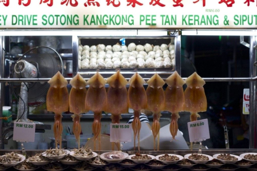 The Glutton's Guide To Penang