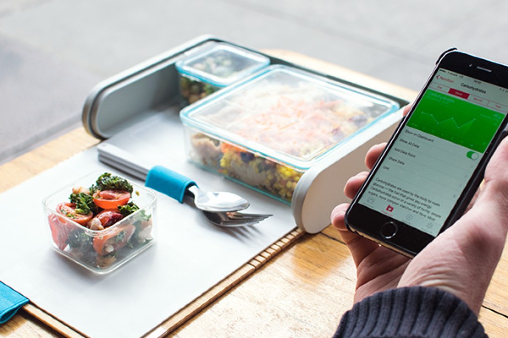 Prepd Pack provides Instagrammable lunchboxes at the ready