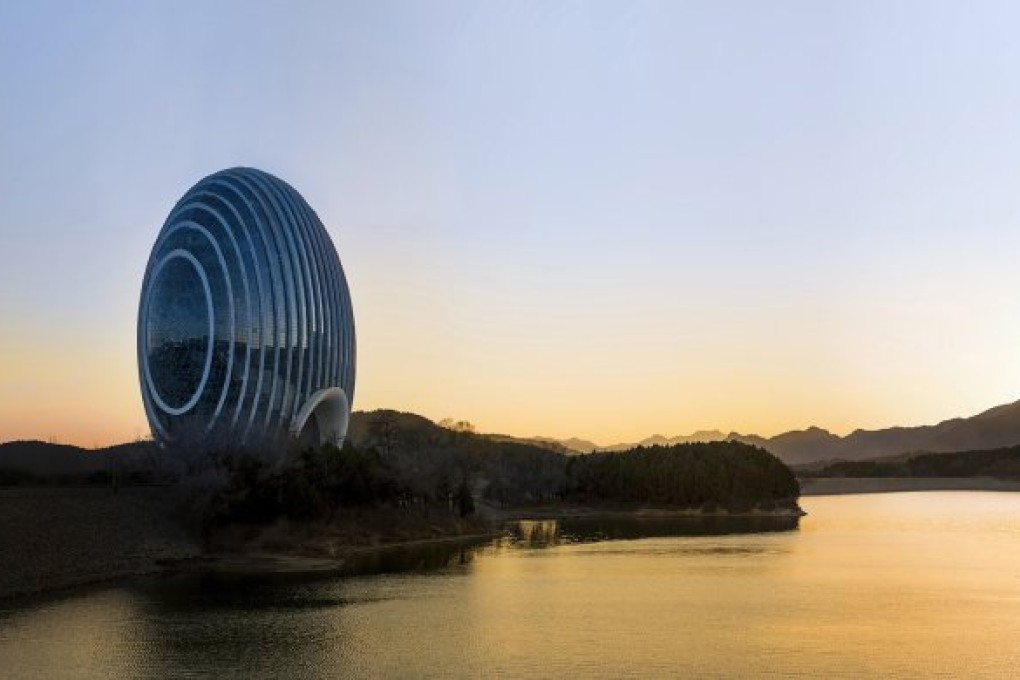 Kempinski's Sunrise Hotel