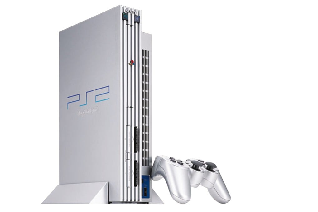 Playstation 2