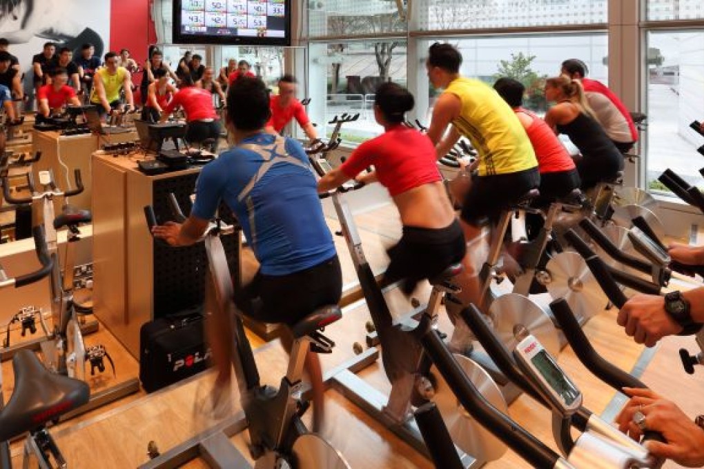 Pure Fitness Opens a Fifth Location in Causeway Bay