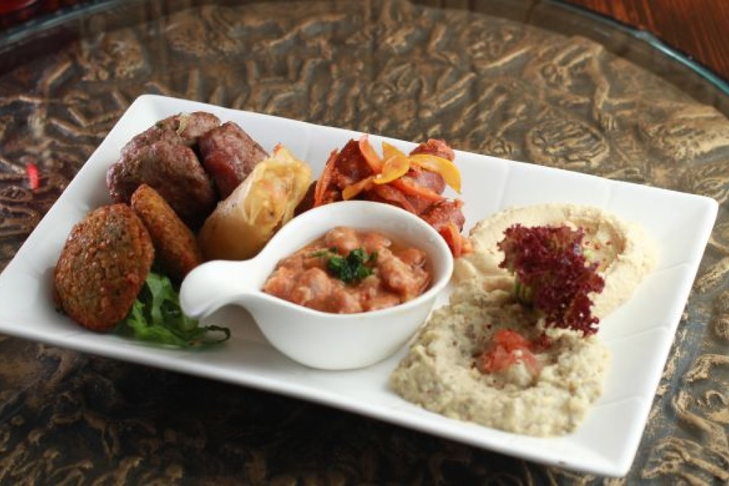 RA Restaurant and Lounge opens in TST