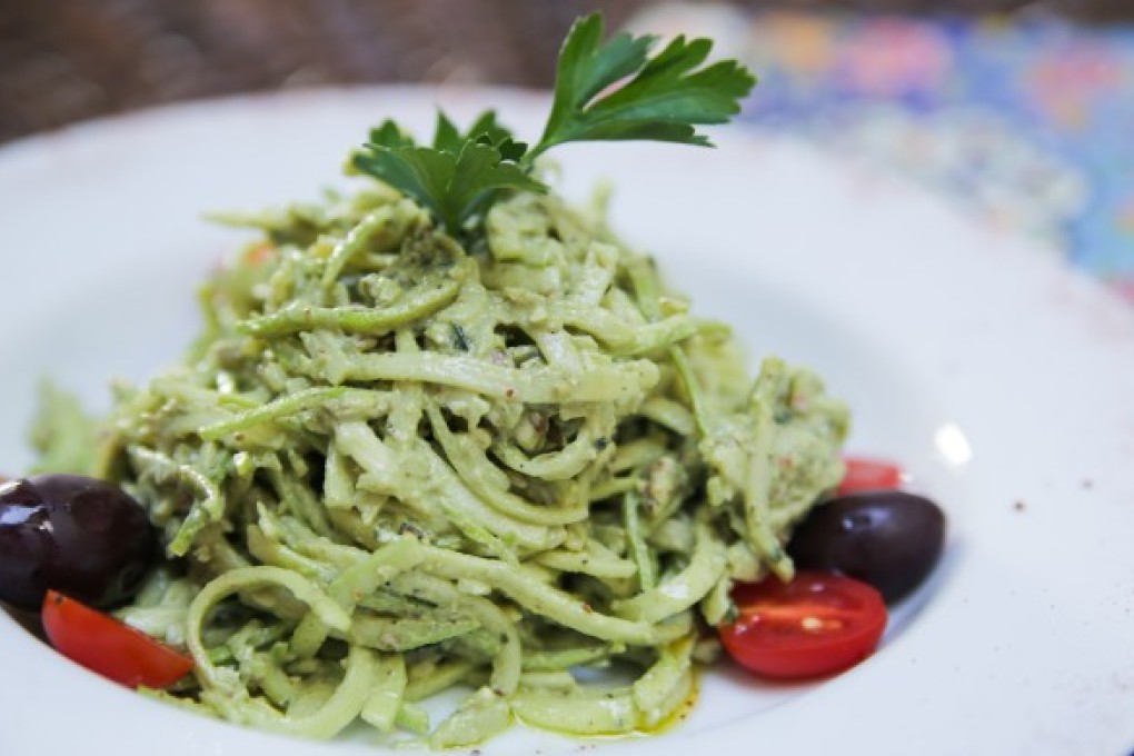 Gluten-Free Restaurants in Hong Kong