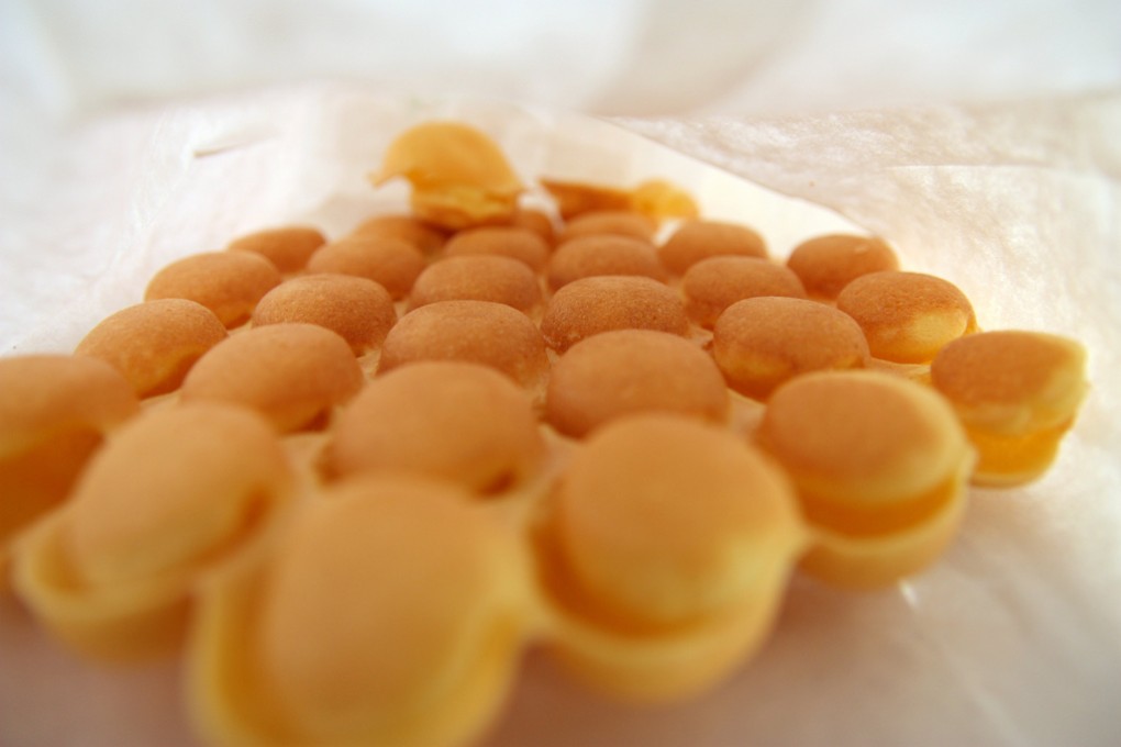 Photo credit: Renee S Suen