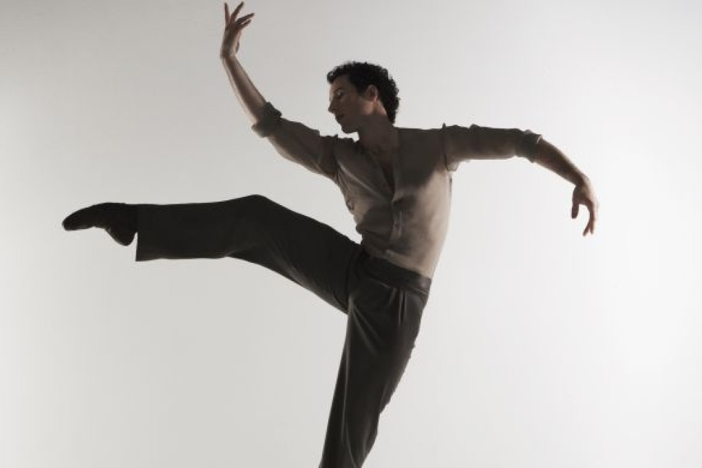 Upclose with Robert Curran