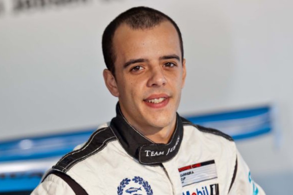 Rodolfo Avila
