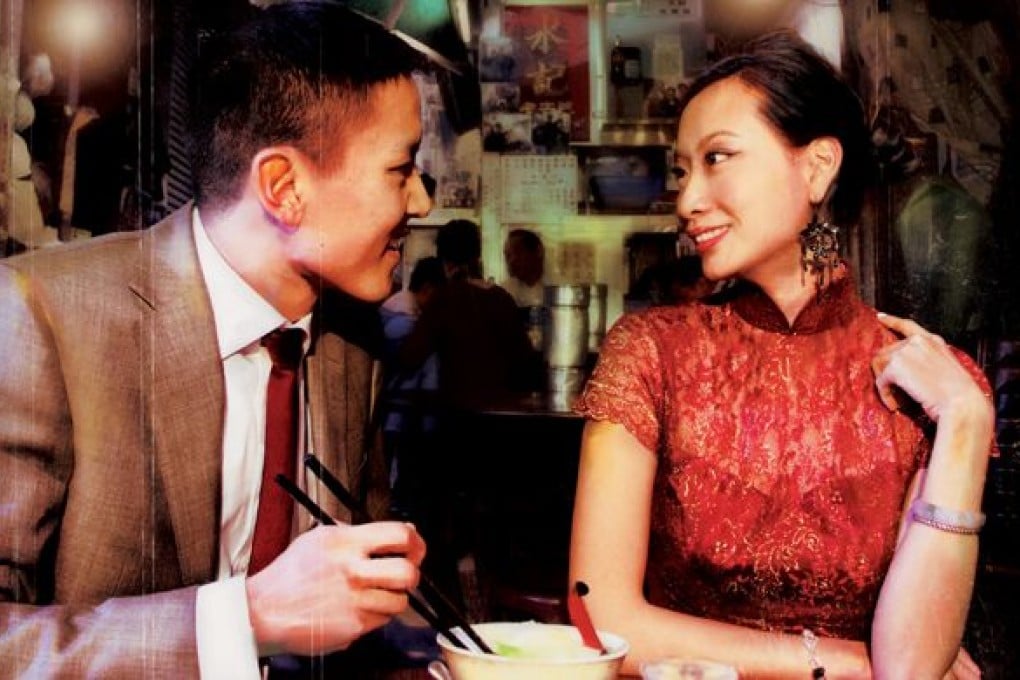 Love Stories: We Revisit the Romantic Classics of the Hong Kong Film Industry