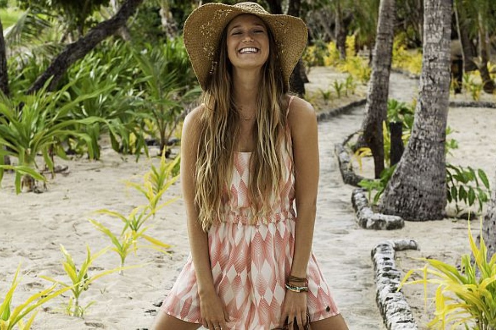 The Best Dresses for a Hong Kong Summer