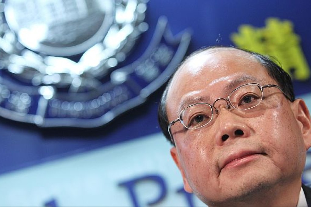 Eleven Arrested Over Kevin Lau Attack