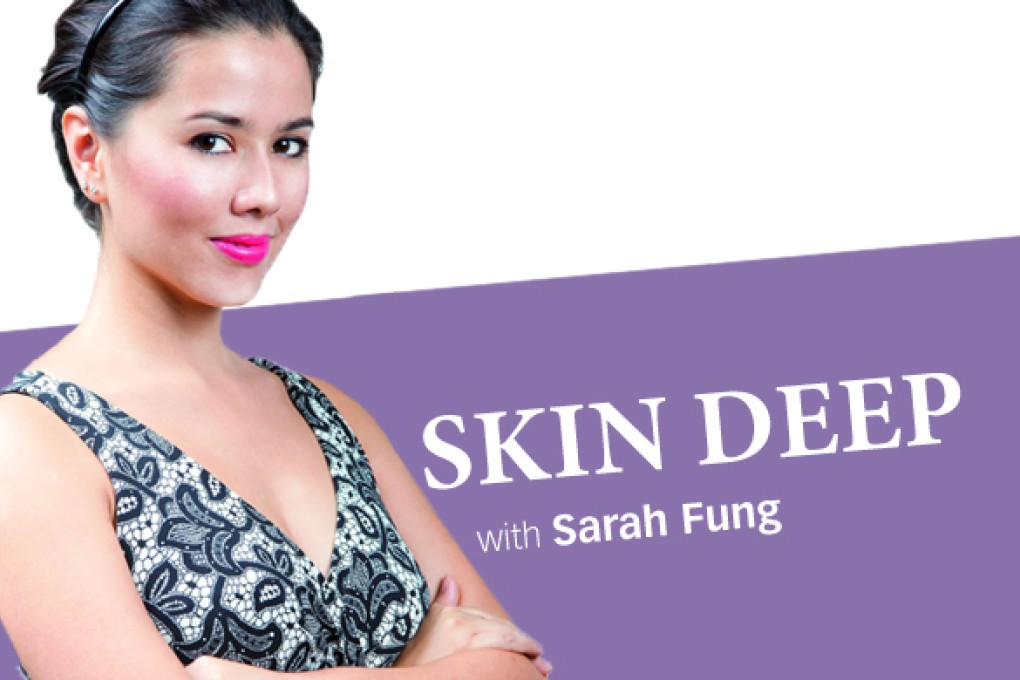 Holistic Treatments in Central, American skincare brand Fresh and Japanese Eyebrow Scissors
