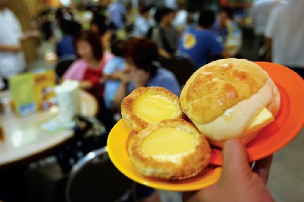 (Photo: SCMP / Felix Wong)