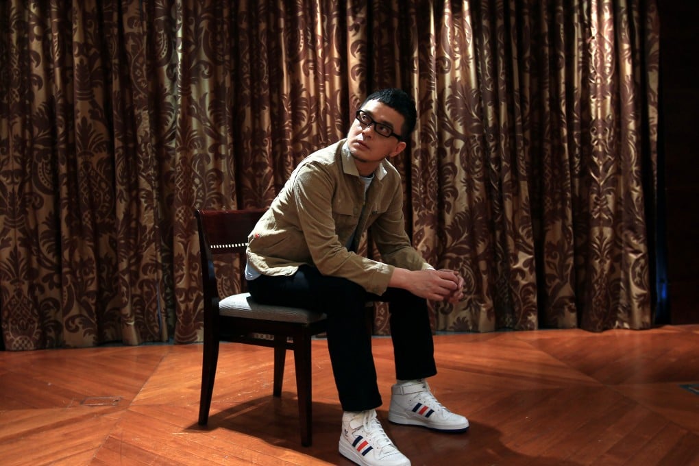Anthony Wong. Photo: SCMP