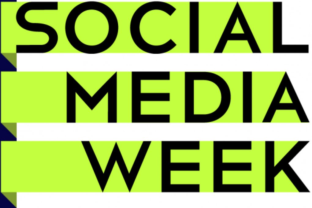 Social Media Week Hong Kong 2012 Starts Today