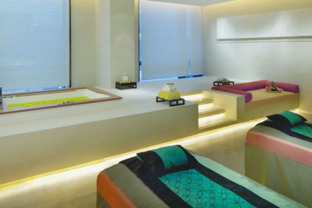 Angsana Spa Hotel Icon