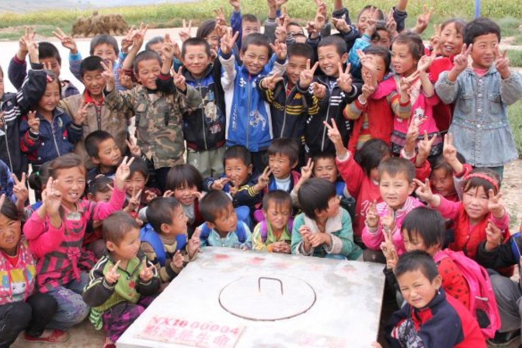 Massage for the Soul and Charity for the Kids