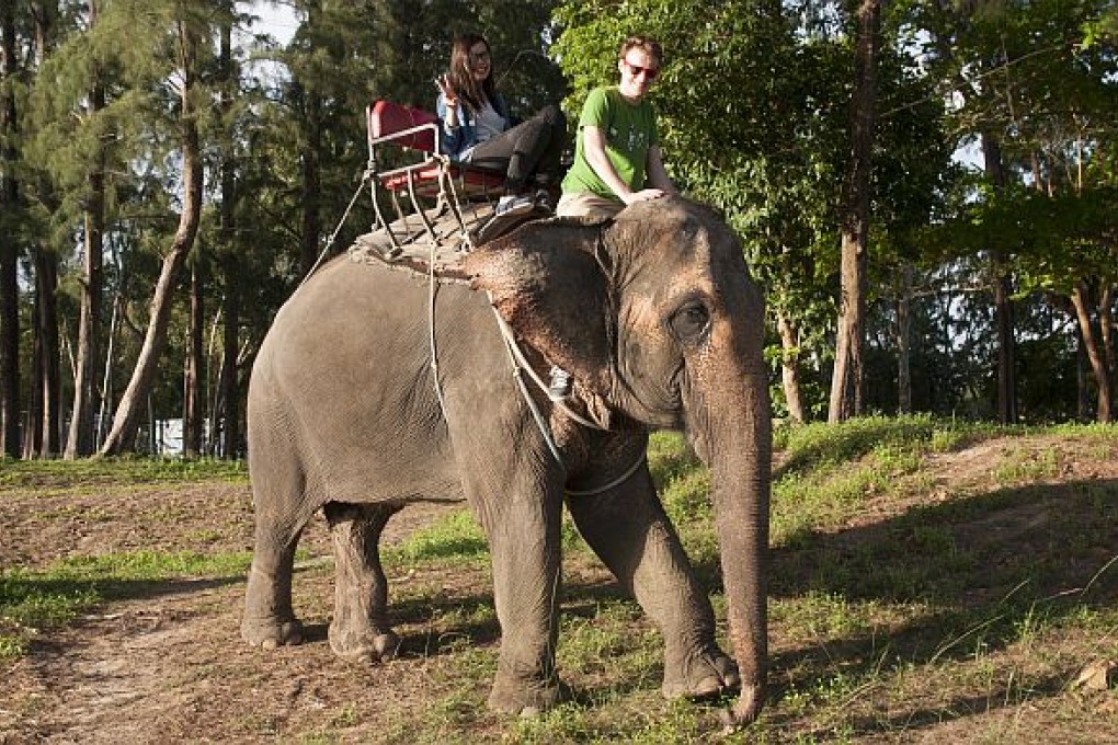 Five Ways to Enjoy Phuket