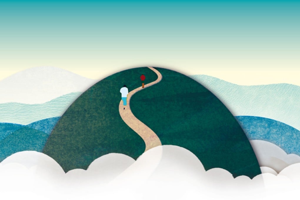 Hong Kong's Best Secret Hikes