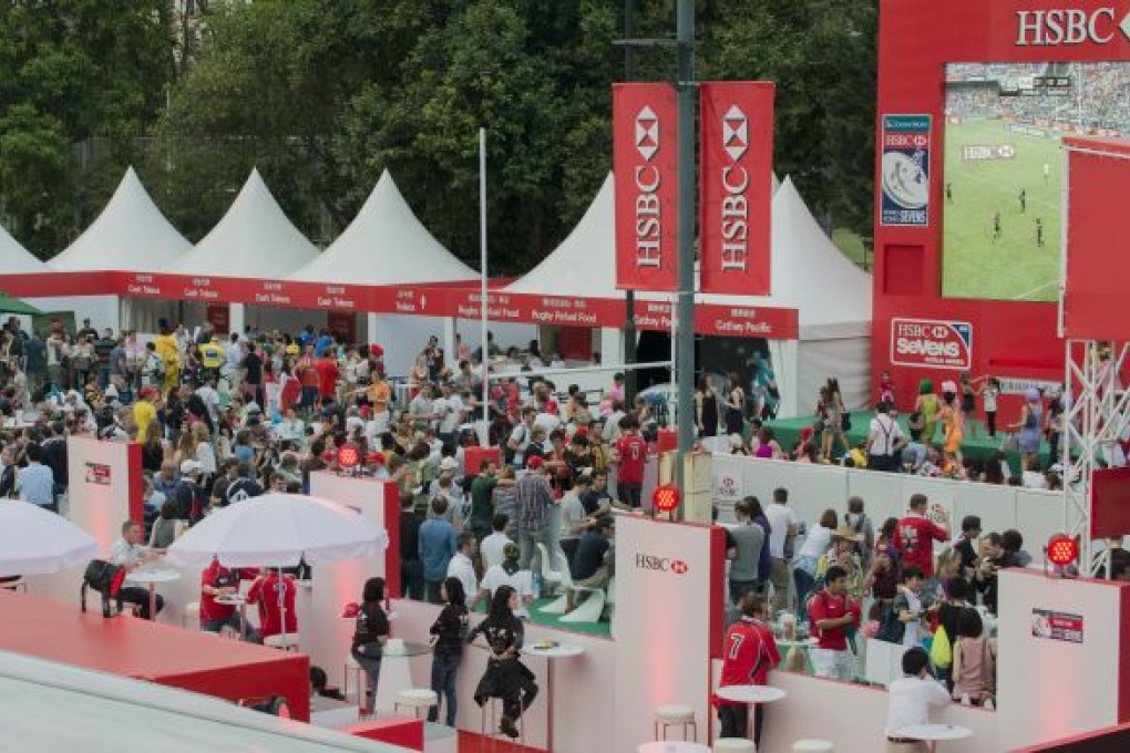 Hong Kong Rugby Sevens Events & After Parties 2015