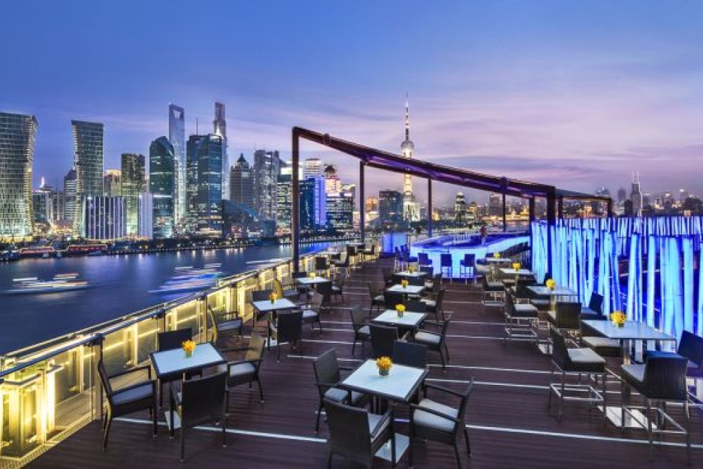 A Tops view from the Banyan Tree