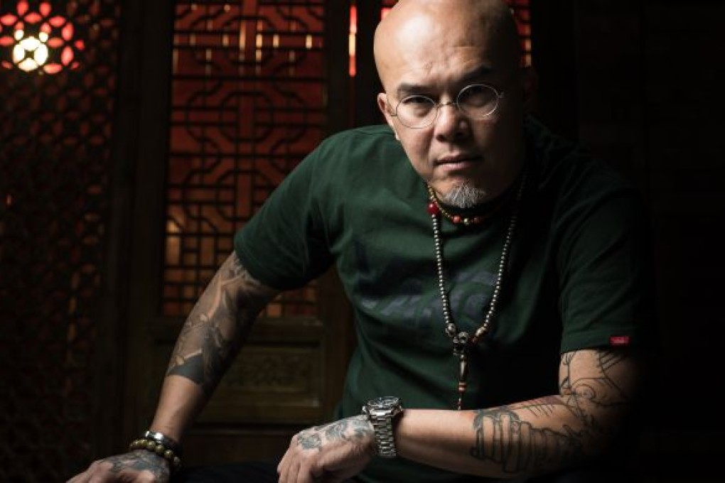 Photo: Kirk Kenny / studiozag.com