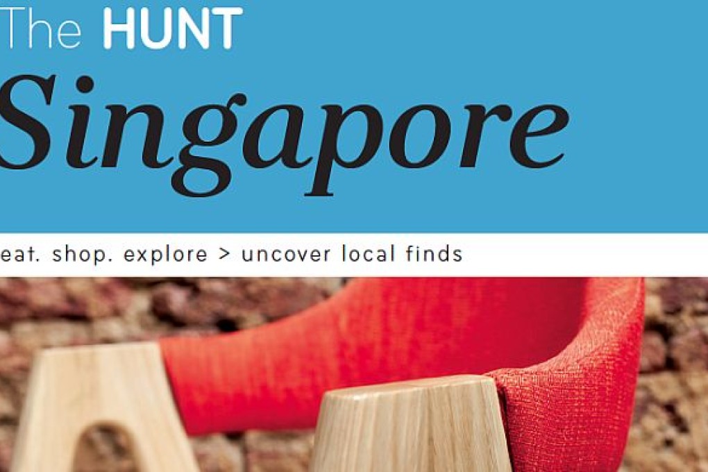 New Travel Guides Focused on Indie Shops and Locally Owned Restaurants