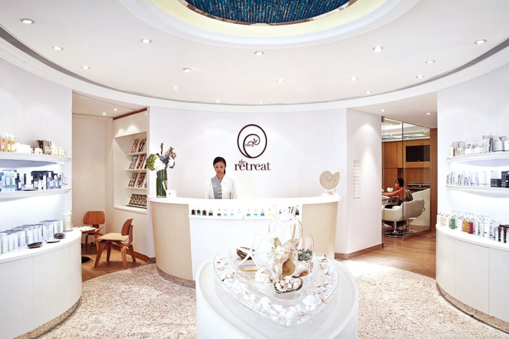 Skin Deep - Aroma Stone Therapy at The Retreat