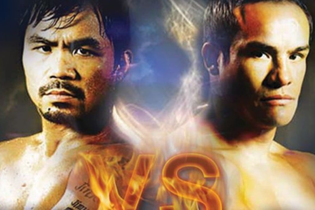 McSorley's Ale House To Show Live Broadcast of Pacquiao vs. Marquez Fight