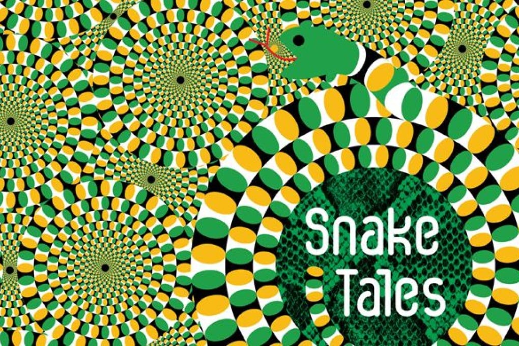 Everything You Need to Know About Snakes in Hong Kong