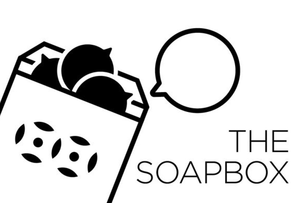 The Seven Men You Meet in Hong Kong