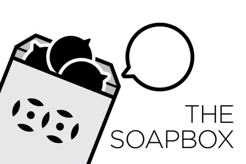 Tutoring Culture: an Outsider on the Inside