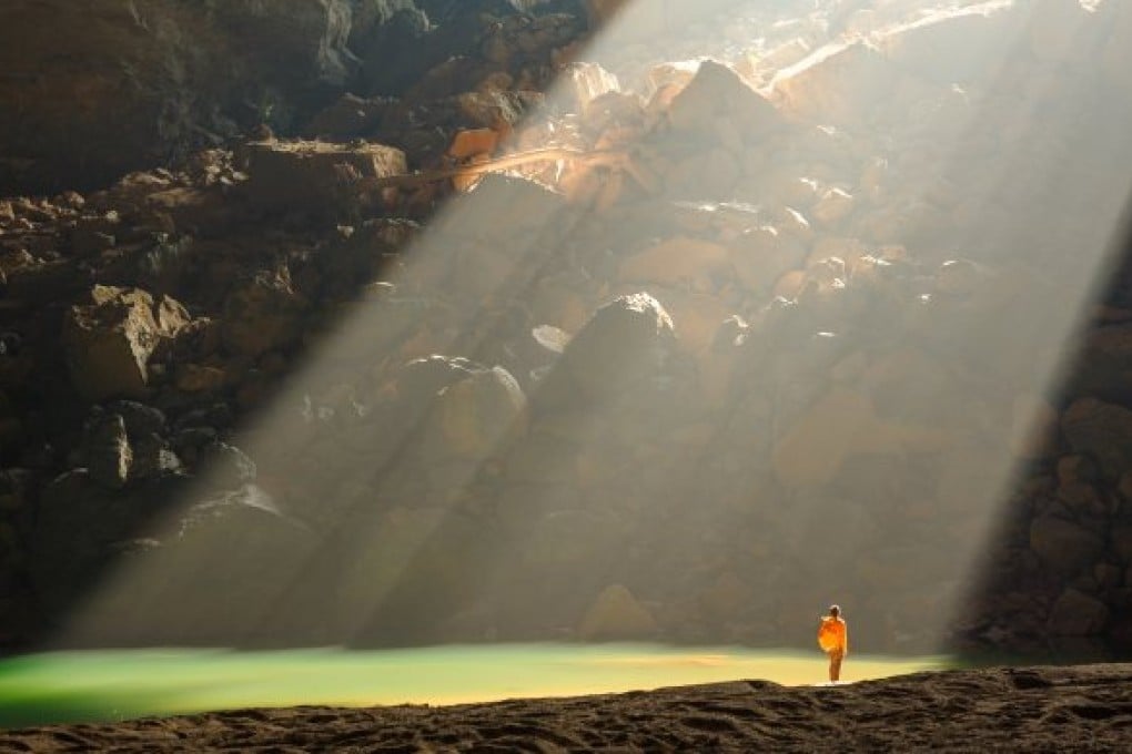 Photos: Ryan Deboodt/Oxalis Adventure Tours